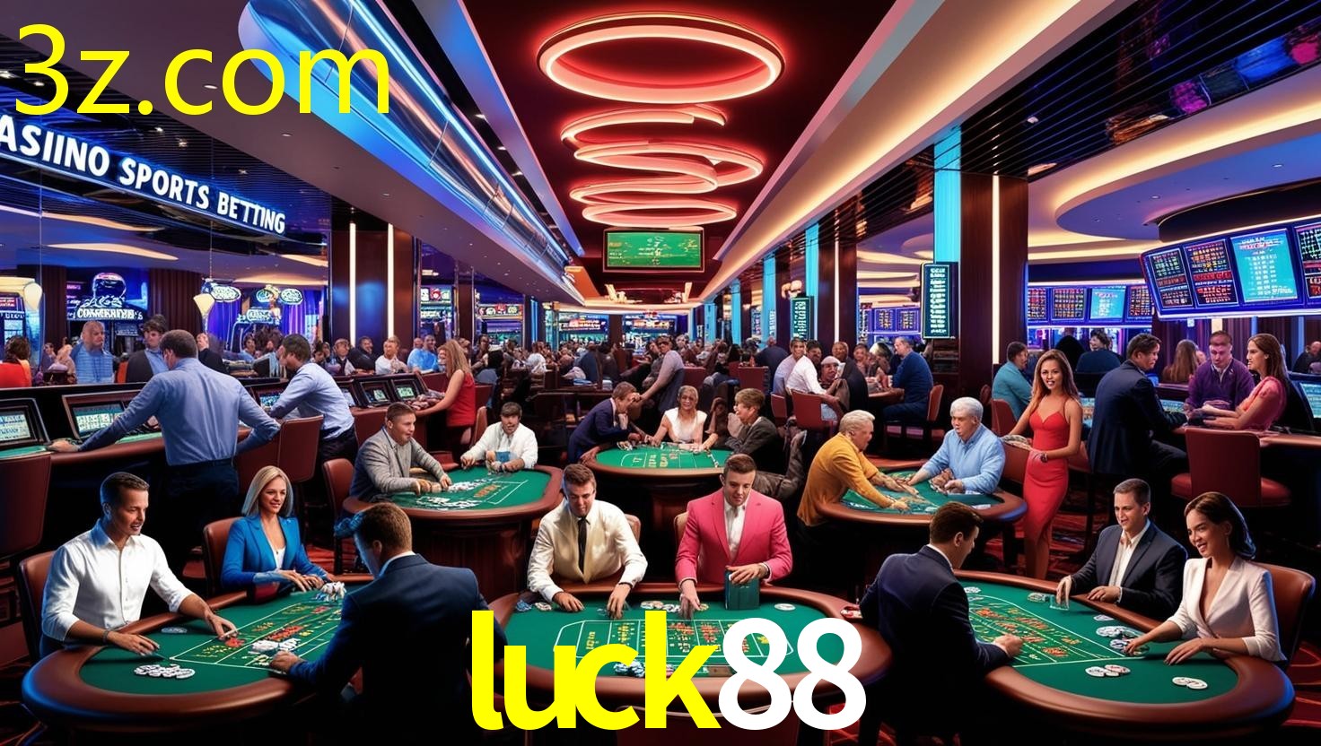 LUCK88