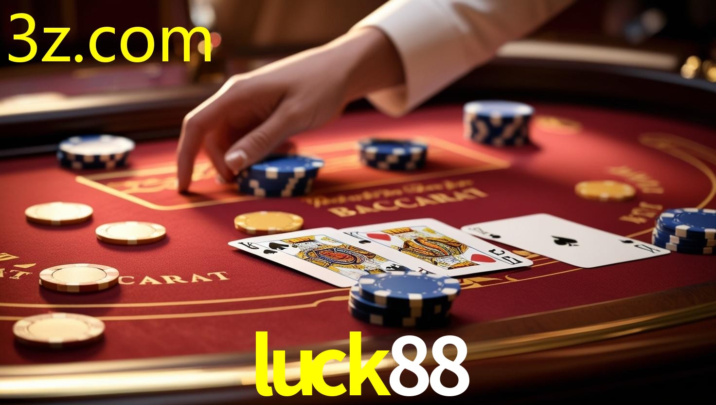 LUCK88