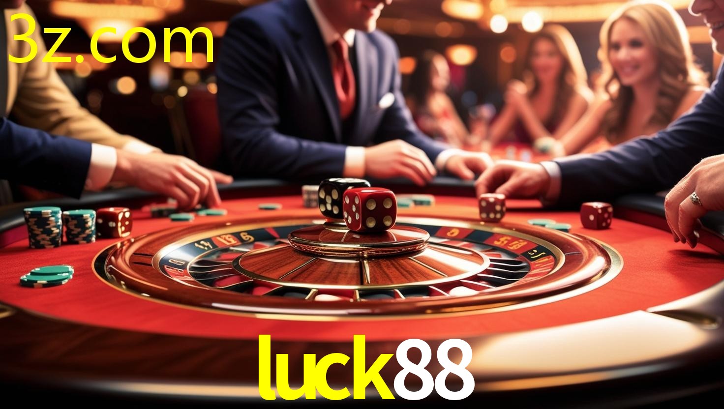 LUCK88
