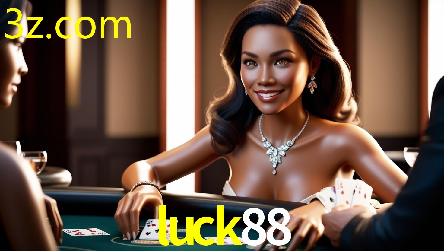 LUCK88
