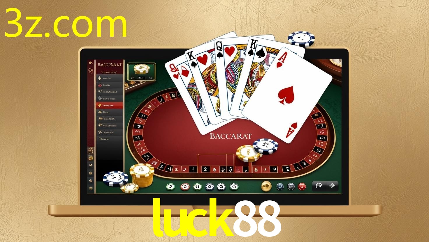 LUCK88